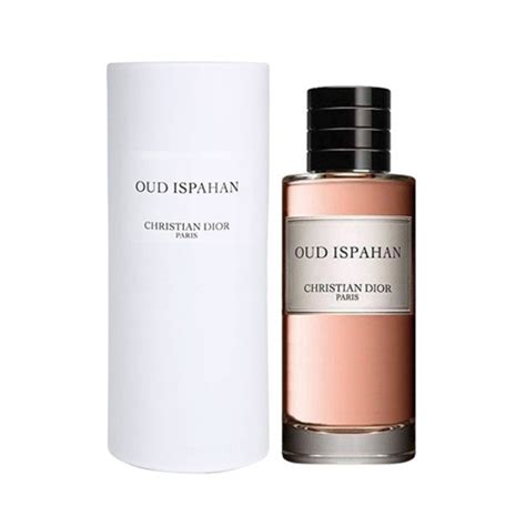 christian dior oud ispahan eau de parfum spray stores|christian dior unisex.